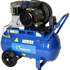 CCS50/360 50L Belt Drive Compressor
